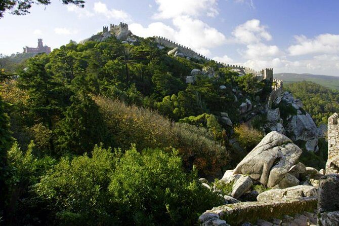 Full-Day Tour Best of Sintra and Cascais from Lisbon - Frequently Asked Questions