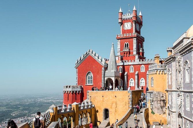 Full-Day Tour Best of Sintra and Cascais from Lisbon - Final Thoughts