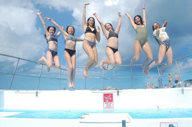 Full day tour. Buggy, lunch and Catamaran Adventure - Punta Cana’s Full-Day Buggy, Lunch, and Catamaran Adventure: A Practical Guide