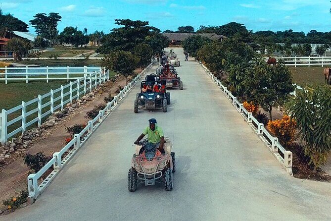 Full day tour. Buggy, lunch and Catamaran Adventure - Who Might Love This Tour?