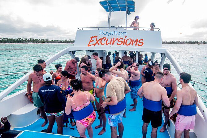 Full day tour. Buggy, lunch and Catamaran Adventure - Frequently Asked Questions