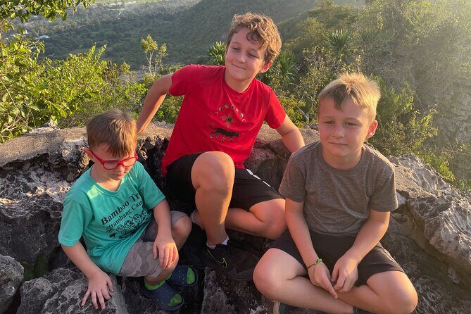 Full day tour by bicycle & tuk tuk,bamboo train,bat cave,villages - Practical Aspects and Value