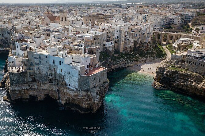 Full Day Tour by Car and Walking among the Apulian Beauties - The Practicalities: What You Need to Know