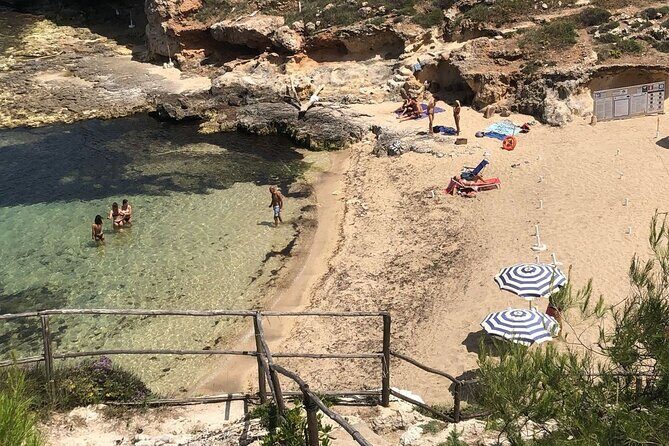 Full Day Tour by Car and Walking among the Apulian Beauties - Who Should Consider This Tour?