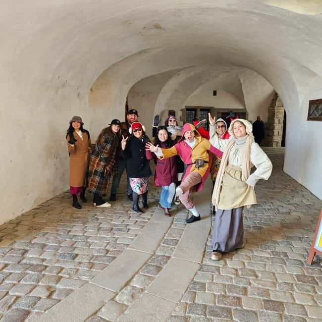 Full-Day Tour; Castle, Palace, Cathedral and Viking Ships - The Sum Up