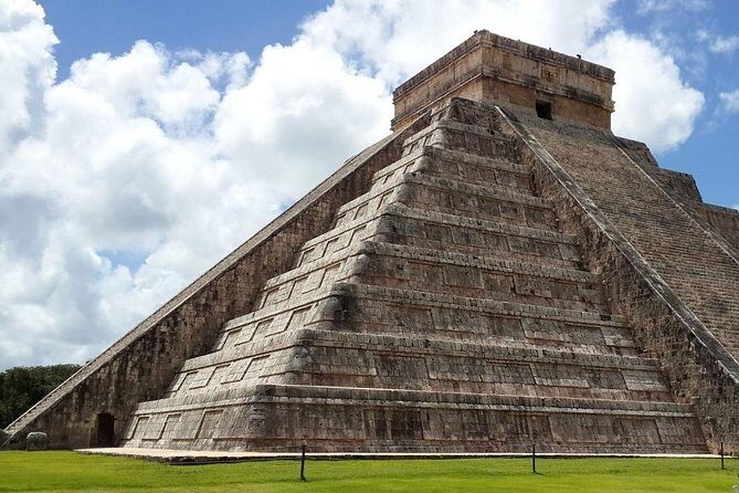 Full-Day Tour Chichen Itza, Cenote Saamal &Valladolid from Tulum - FAQs