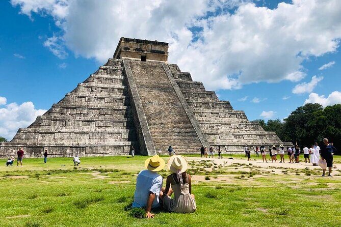 Full Day Tour Chichén Itzá Cenote Saamal Valladolid with buffet - Practical Details: What You Need to Know