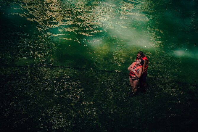 Full Day Tour Chichen Itza Cenote xcajum and Valladolid - Final Thoughts: Who Will Love This Tour?