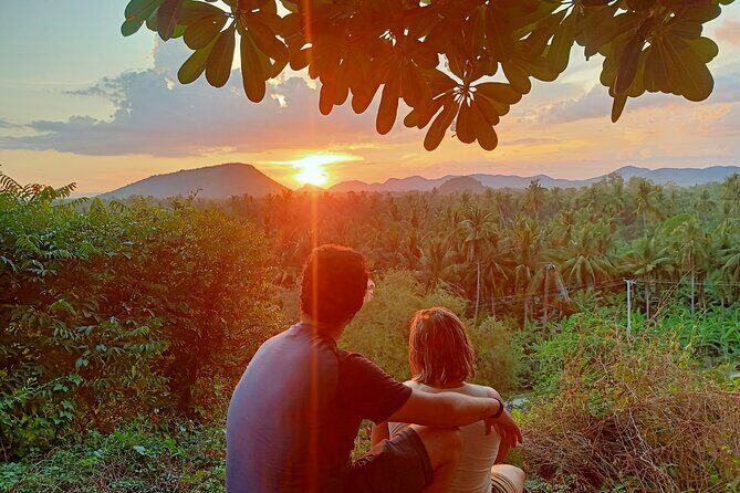 Full Day tour .City tour.Countryside.Bamboo Train.Secret Bat Cave - Key Points