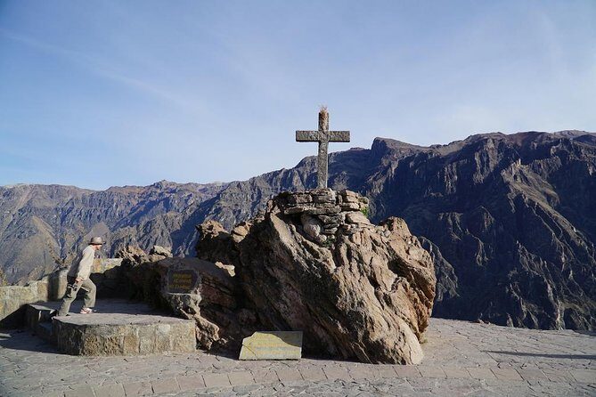 Full Day Tour / Colca Canyon - Frequently Asked Questions