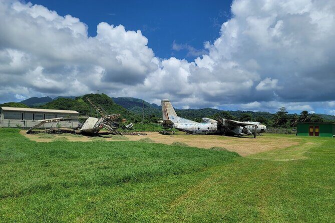 Full-Day Tour: Concord Waterfall, Chocolate Factory, Rum Distillery, Grand Etang - Who Is This Tour Best For?