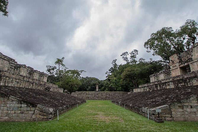 Full Day Tour : Copan Ruins an Amazing Mayan Site from San Salvador City - A Detailed Breakdown of the Tour Experience