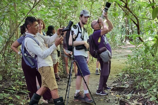 Full Day Tour Corcovado National Park. - The Sum Up: Who Is This Tour For?
