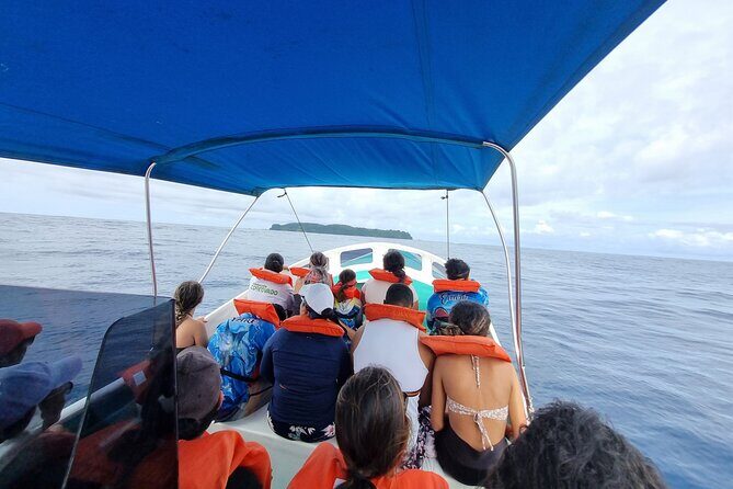 Full Day Tour Corcovado National Park. - FAQ