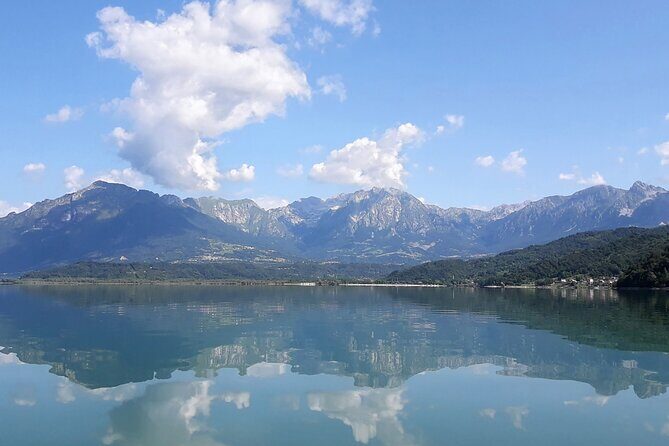 Full Day Tour Cortina & Dolomites - Venice to the Dolomites: An 8-Hour Mountain Escape with Spectacular Views