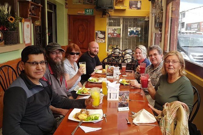 Full-Day Tour Cotopaxi National Park - All included from Quito - Frequently Asked Questions