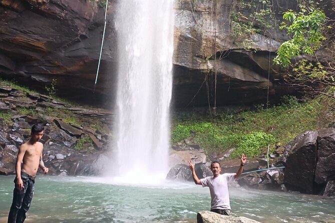 Full day Tour, Countryside, Pepper farm & Kep, crab market... - Final Thoughts