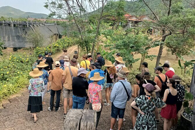 Full day Tour, Countryside, Pepper farm & Kep, crab market... - FAQ