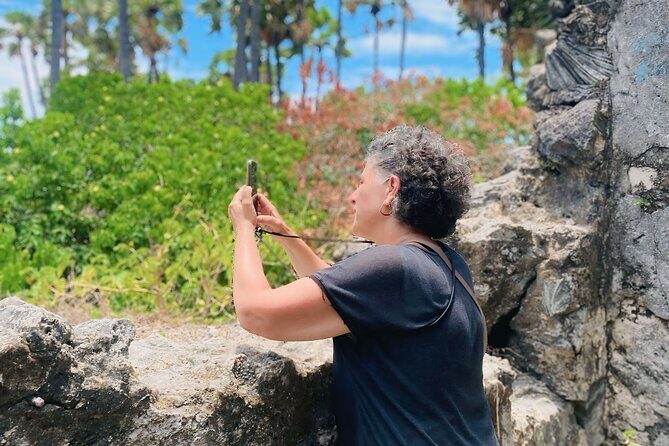 Full Day Tour Delft and Nainativu Island Adventure from Jaffna - Frequently Asked Questions