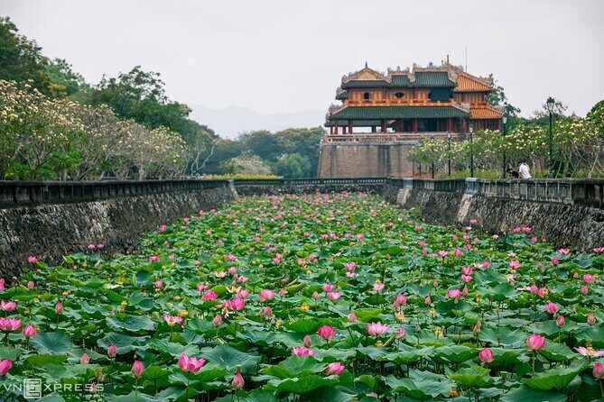 Full-day Tour Discover Hue City Depart From Danang - Discover Hue City with a Full-Day Tour from Danang