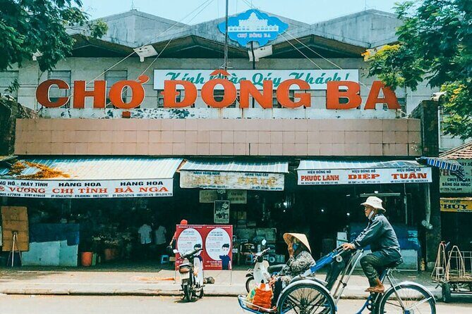 Full-day Tour Discover Hue City Depart From Danang - Key Points