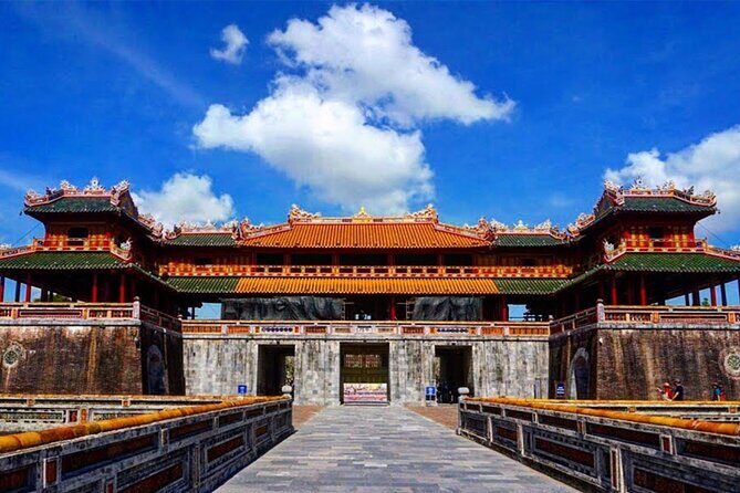 Full-day Tour Discover Hue City Depart From Danang - Who Would Enjoy This Tour?