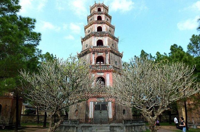 Full-day Tour Discover Hue City Depart From Danang - Final Thoughts