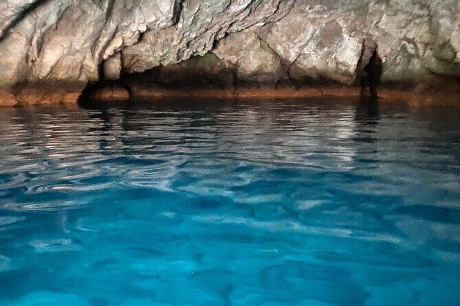 Full Day Tour Elafiti Island With Speedboat - The Sum Up