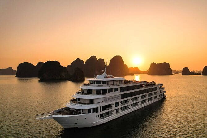 Full day Tour Explore Halong Bay - Full Day Tour Explore Halong Bay – An Authentic Vietnamese Adventure
