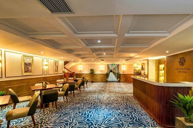 Full day Tour Explore Halong Bay - Key Points