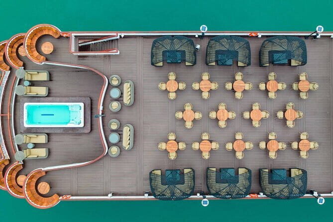 Full day Tour Explore Halong Bay - Why This Tour Offers Great Value