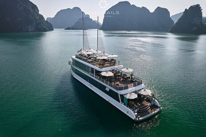 Full day Tour Explore Halong Bay - Practical Tips