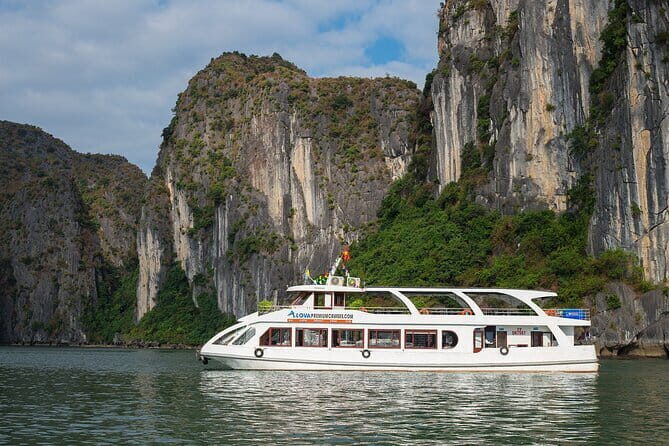 Full day Tour Explore Halong Bay - FAQ