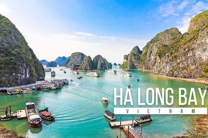 Full day Tour Explore Halong Bay - Final Thoughts