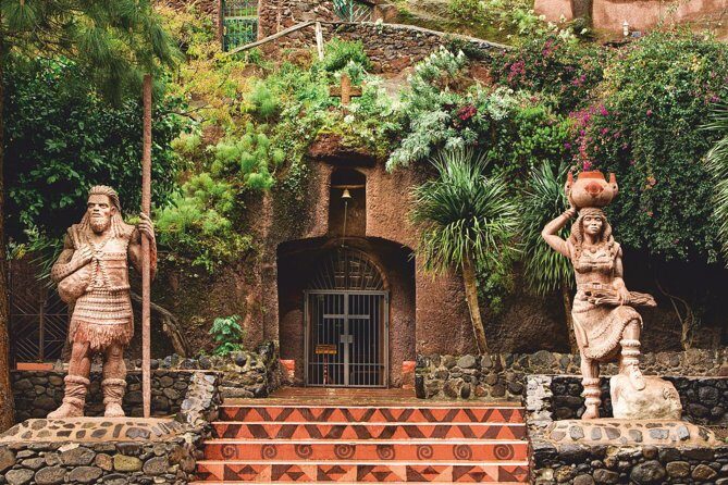 Full-Day Tour Exploring History, Nature and Aloe Vera Farm - What to Expect on the Tour