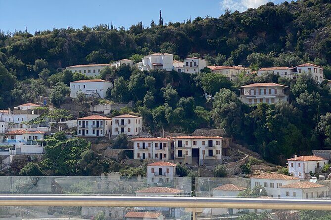 Full Day Tour from Albanian Riviera/Borsh to Dhermi and Llogara - The Sum Up