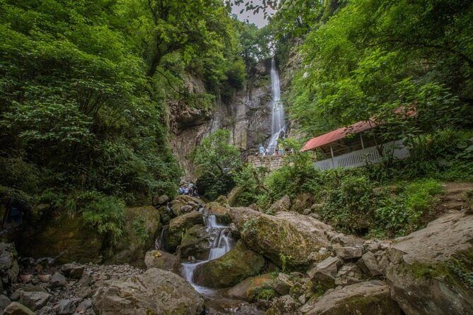 Full Day Tour From Batumi to Waterfalls - The Sum Up: Is This Tour Right for You?