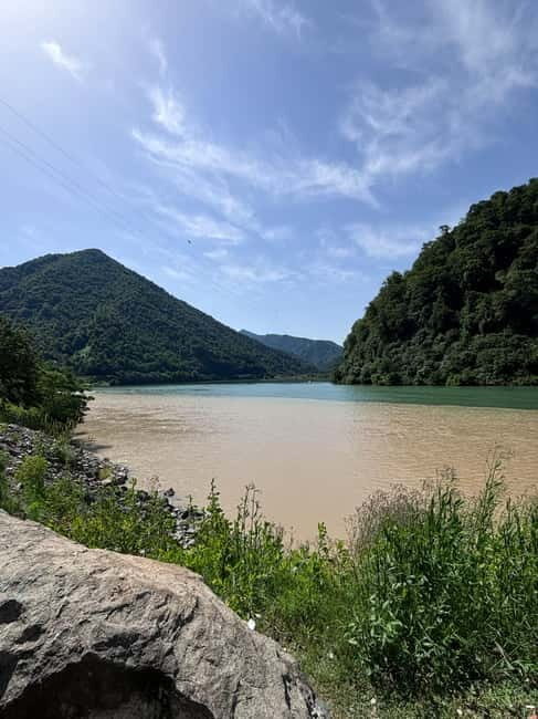 Full Day Tour from Batumi to Waterfalls - Who Is This Tour Best For?