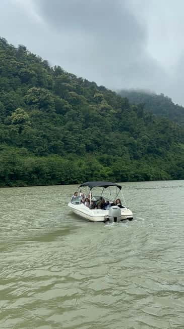 Full Day Tour from Batumi to Waterfalls - Final Thoughts