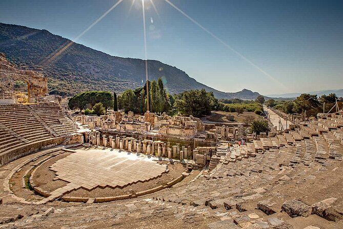Full-Day Tour from Bodrum to Ephesus - Authentic Experiences and Honest Insights from Reviews
