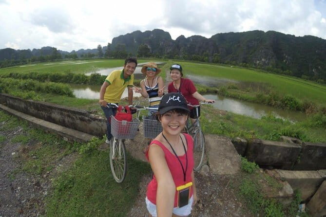 Full Day Tour from Hanoi to Tam Coc - FAQs