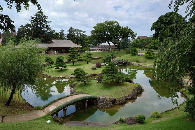 Full-Day Tour from Kanazawa: Samurai, Matcha, Gardens and Geisha - Final Thoughts