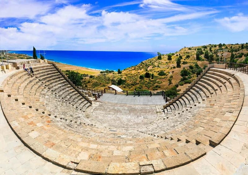 Full-Day Tour From Nicosia: Old and Modern Limassol - The Sum Up