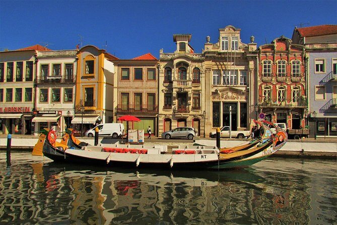 Full Day Tour from Porto to Coimbra and Aveiro with River Cruise - What Makes This Tour Stand Out