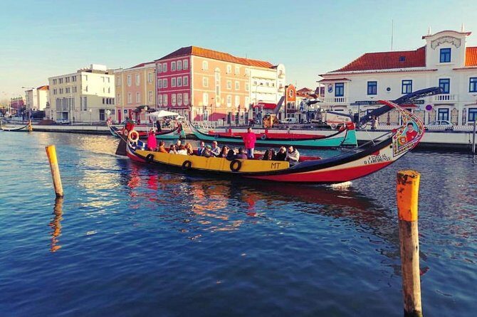 Full Day Tour from Porto to Coimbra and Aveiro with River Cruise - Who Should Consider This Tour?