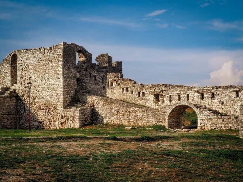 Full Day Tour from Tirana- Berat with Optional Winery Visit - Exploring Berat: The Heart of the Tour