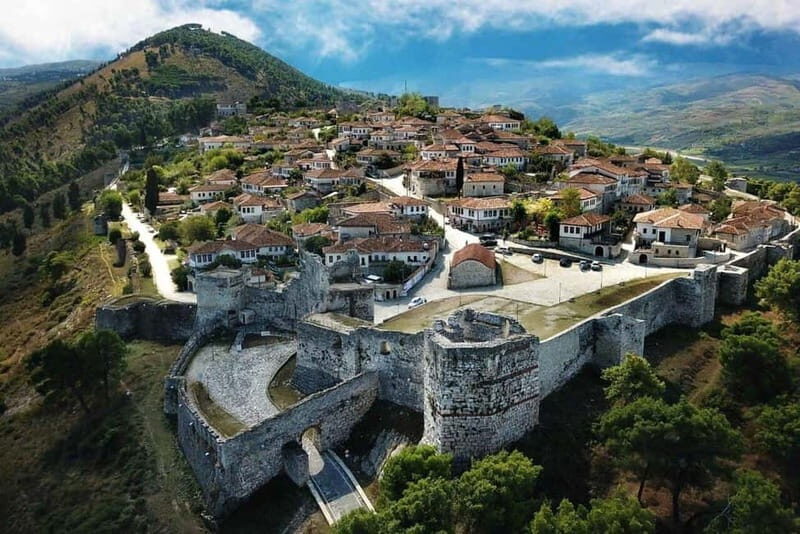 Full Day Tour from Tirana- Berat with Optional Winery Visit - Frequently Asked Questions