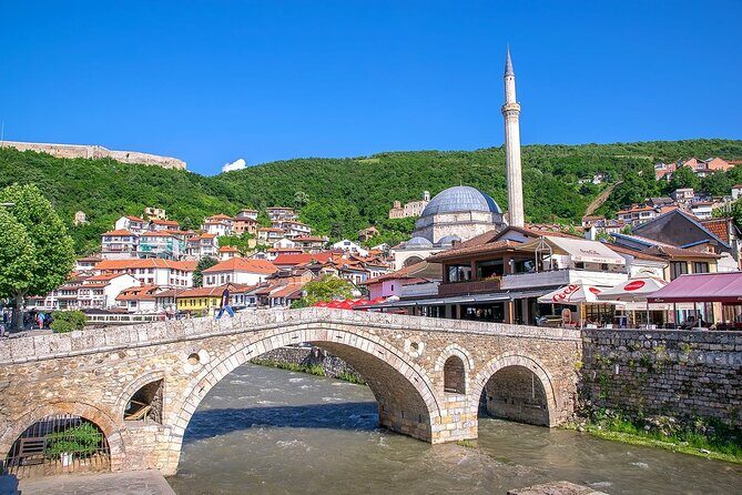 Full Day Tour from Tirana to Prishtina and Prizren - A Practical and Authentic Day Trip from Tirana to Kosovo
