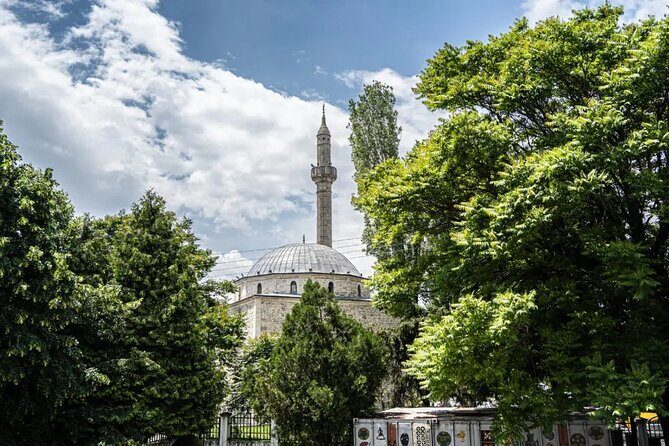 Full Day Tour from Tirana to Prishtina and Prizren - Key Points