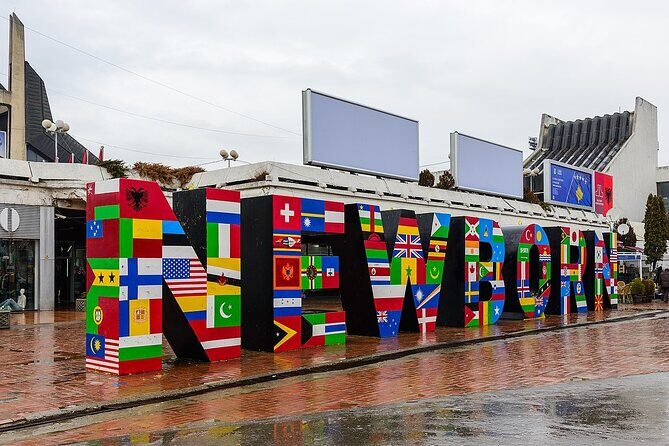 Full Day Tour from Tirana to Prishtina and Prizren - The Real Value of This Kosovo Day Trip
